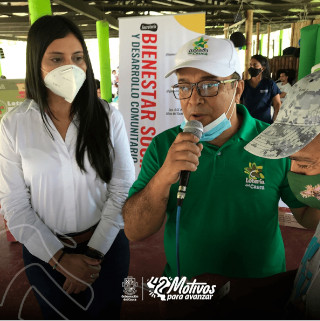 Lotería del Cauca, le apuesta al juego legal