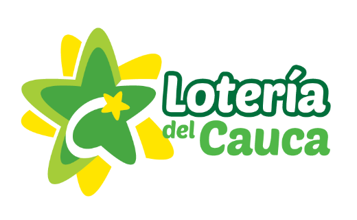 Logo de la Lotería del Cauca
